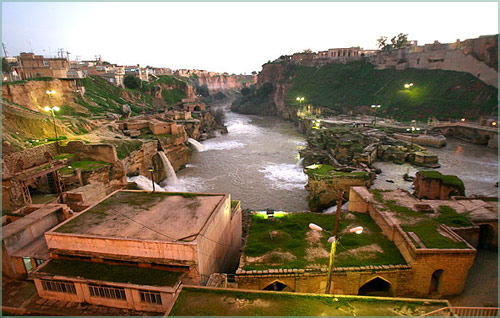 ������� ���� ������� shter- Iran (1